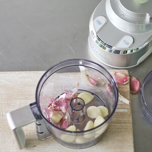 Cuisinart Mini Prep Pro sans fil